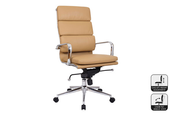 辦公椅、大班椅、老板椅、主管椅