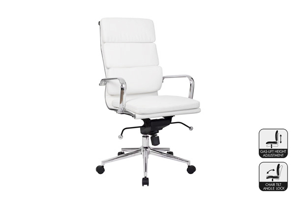 辦公椅、大班椅、老板椅、主管椅